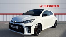 Toyota GR Yaris 1.6 3dr AWD [Circuit Pack] Petrol Hatchback